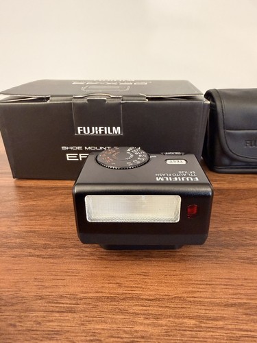 Fujifilm x20 shoe mount - fujifilm,
