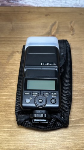 Godox tt350s ttl - godox,